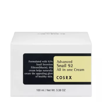<span class="notranslate">COSRX ADVANCED SNAIL 92</span> all in one cream 100 ml