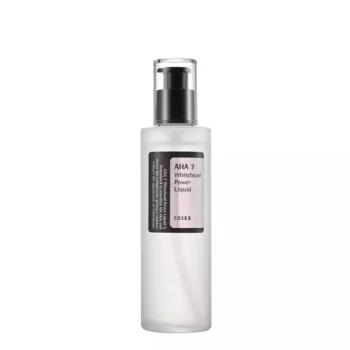<span class="notranslate">COSRX AHA 7</span> whitehead power liquid 100 ml