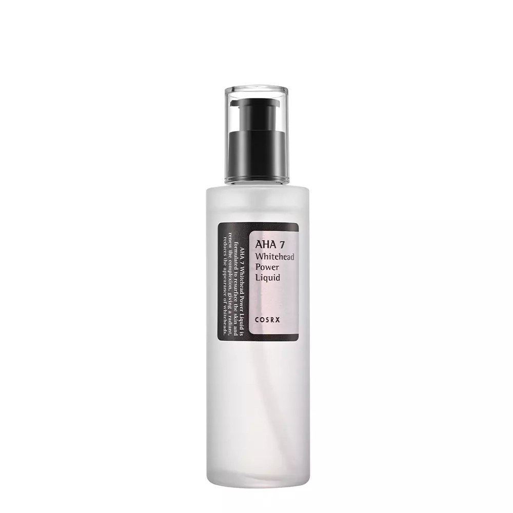 <span class="notranslate">COSRX AHA 7</span> whitehead power liquid 100 ml <span class="notranslate">COSRX AHA 7</span> whitehead power liquid 100 ml