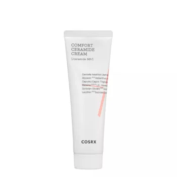 <span class="notranslate">COSRX BALANCING COMFORT</span> ceramide cream 100 ml