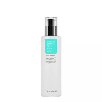 <span class="notranslate">COSRX TWO IN ONE</span> poreless power liquid 100 ml