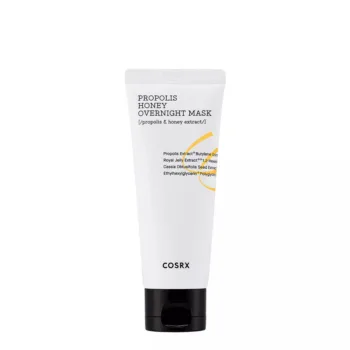 <span class="notranslate">COSRX PROPOLIS HONEY</span> overnight mask 60 ml