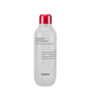 <span class="notranslate">COSRX CALMING</span> liquid mild 125 ml