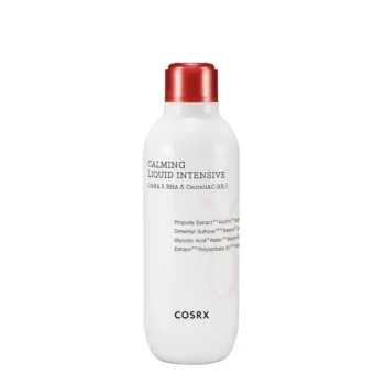 <span class="notranslate">COSRX CALMING</span> liquid intensive 125 ml