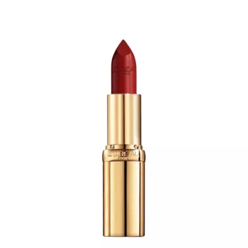 L'ORÉAL PARIS COLOR RICHE satin lipstick #124-s'il vous plait