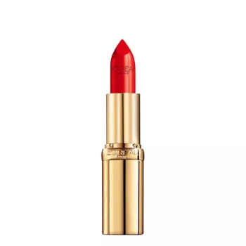 L'ORÉAL PARIS COLOR RICHE satin lipstick #125 maison marais
