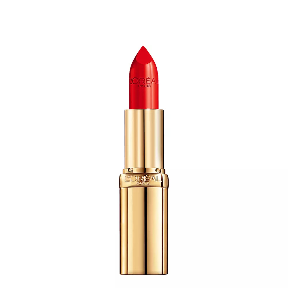 L'ORÉAL PARIS COLOR RICHE satin lipstick #125 maison marais L'ORÉAL PARIS COLOR RICHE satin lipstick #125 maison marais
