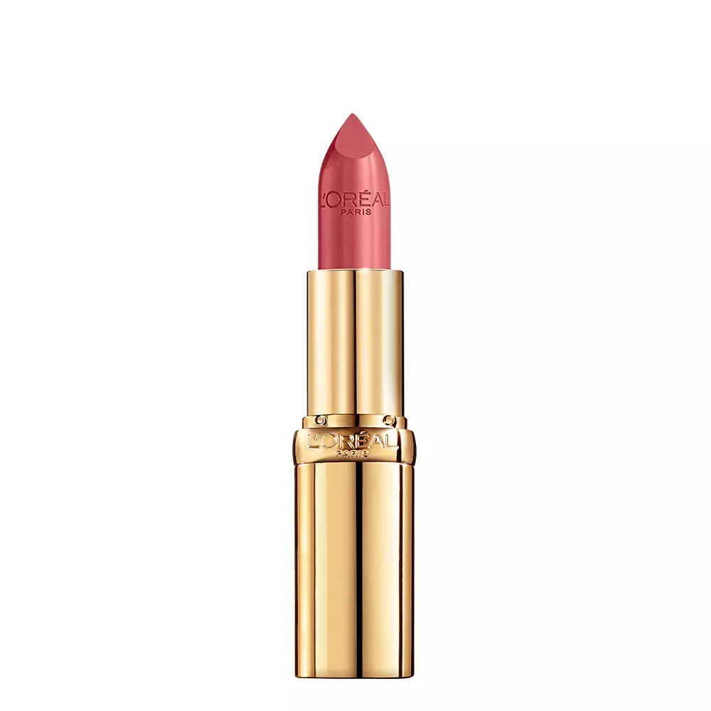 L'ORÉAL PARIS COLOR RICHE satin lipstick #110-made in paris L'ORÉAL PARIS COLOR RICHE satin lipstick #110-made in paris
