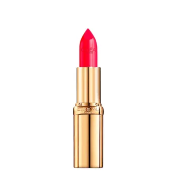 L'ORÉAL PARIS COLOR RICHE satin lipstick #119-amour