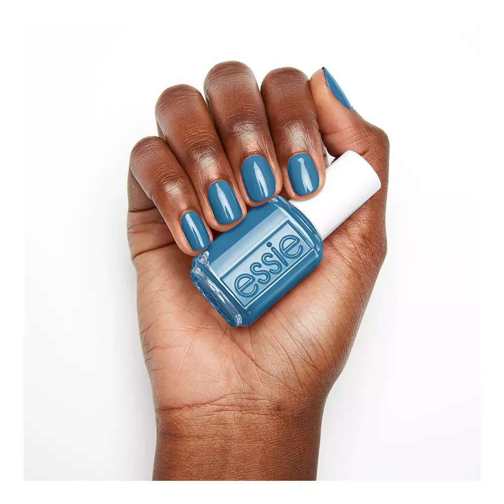 ESSIE NAIL COLOR #785-ferris of them all