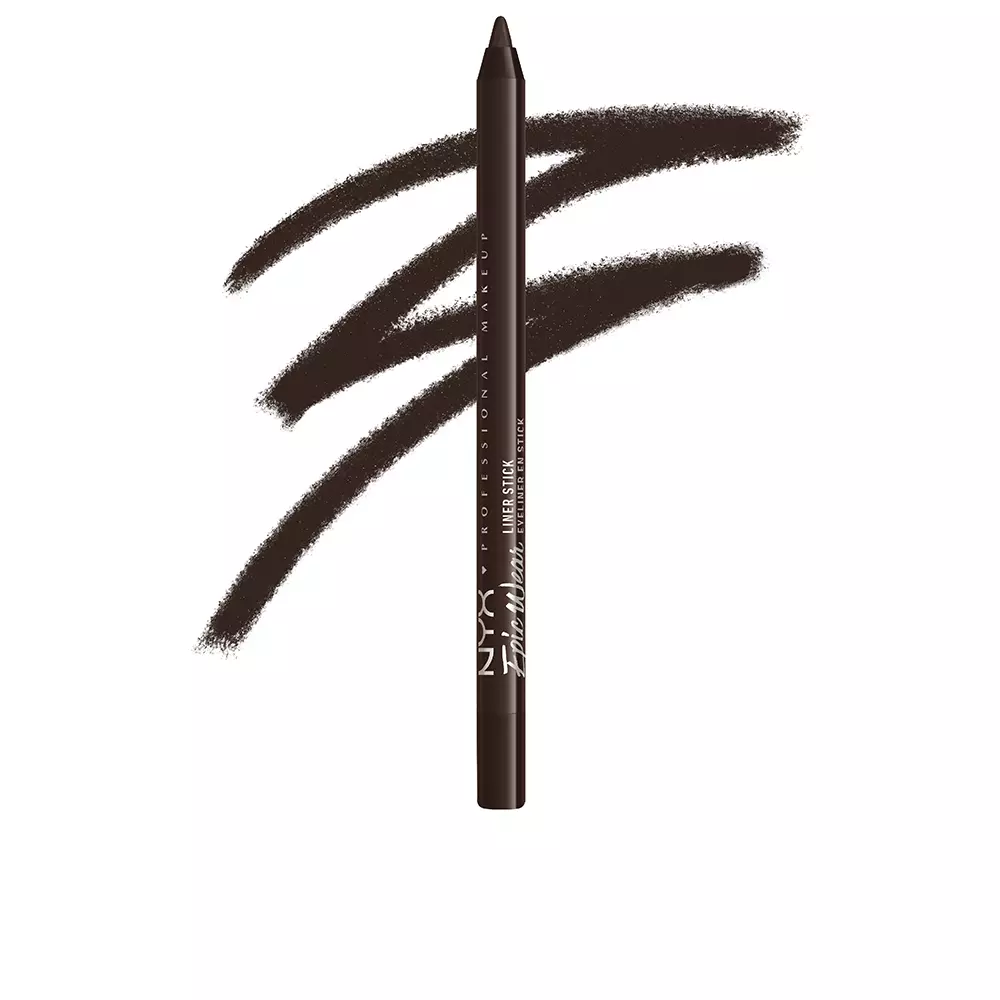 NYX PROFESSIONAL MAKE UP EPIC WEAR liner stick #brown perfect