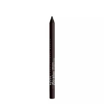NYX PROFESSIONAL MAKE UP EPIC WEAR liner stick #burnt sienna