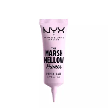 NYX PROFESSIONAL MAKE UP MARSH MELLOW primer mini 8 ml