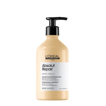  L'ORÉAL PROFESSIONNEL PARIS ABSOLUT REPAIR shampoo 500 ml