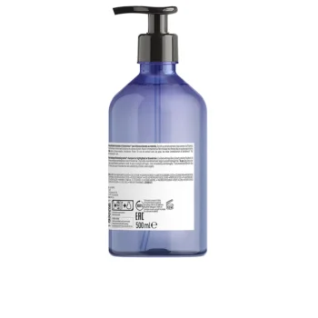  L'ORÉAL PROFESSIONNEL PARIS BLONDIFIER GLOSS shampoo 500 ml
