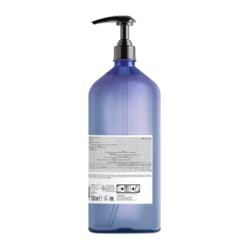  L'ORÉAL PROFESSIONNEL PARIS BLONDIFIER GLOSS professional shampoo 1500 ml