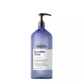  L'ORÉAL PROFESSIONNEL PARIS BLONDIFIER GLOSS professional shampoo 1500 ml