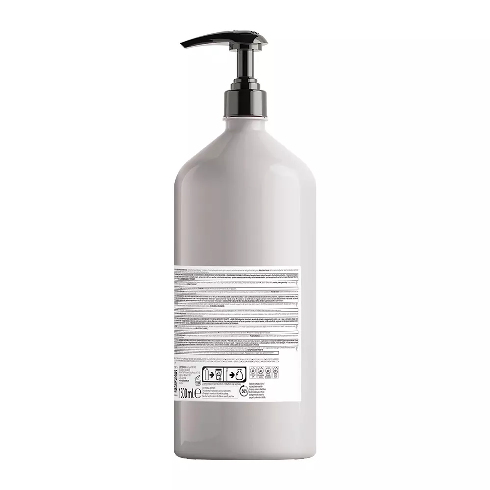  L'ORÉAL PROFESSIONNEL PARIS SILVER shampoo 1500 ml