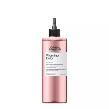  L'ORÉAL PROFESSIONNEL PARIS VITAMINO COLOR professional concentrate treatment 400 ml