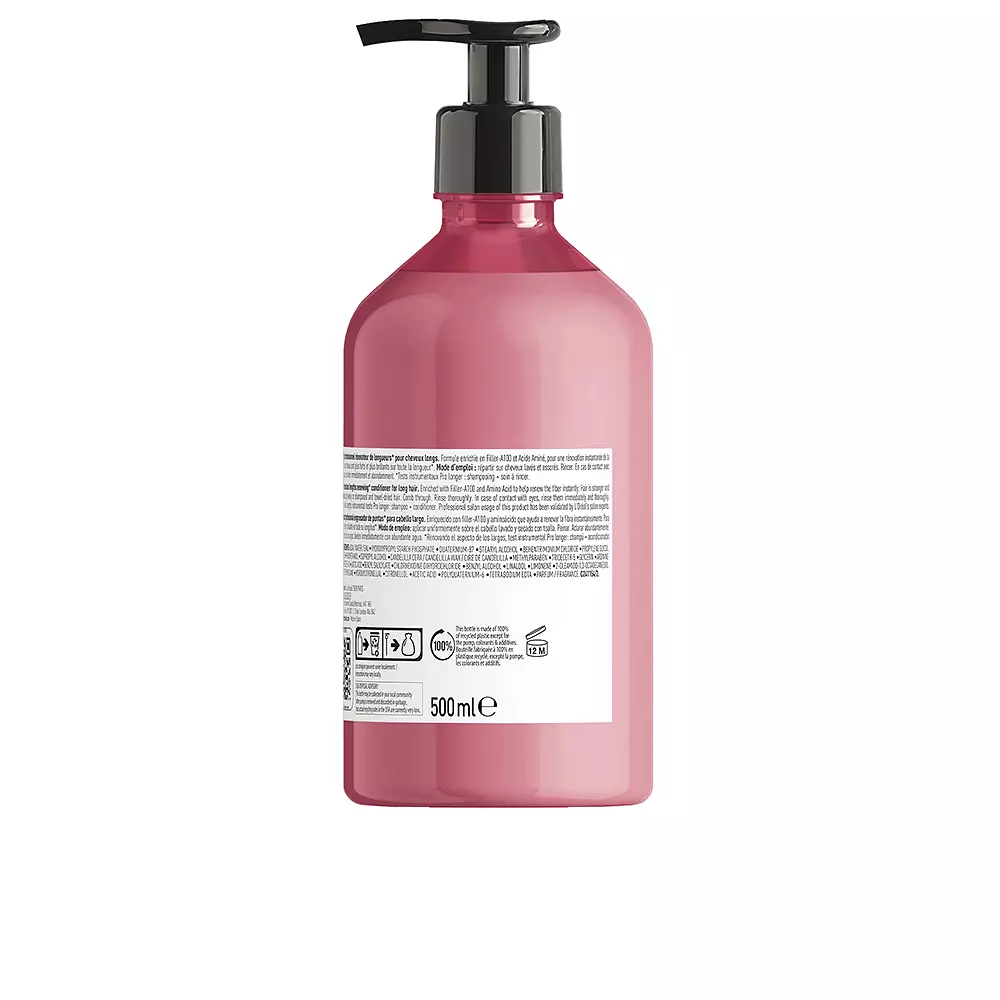  L'ORÉAL PROFESSIONNEL PARIS PRO LONGER shampoo 500 ml