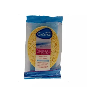 CALYPSO SPONGE CALYPSO relaxing moment 1 u CALYPSO SPONGE CALYPSO relaxing moment 1 u