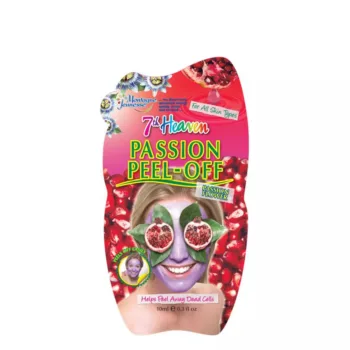 <span class="notranslate">7TH HEAVEN PEEL-OFF</span> passion mask 10 ml