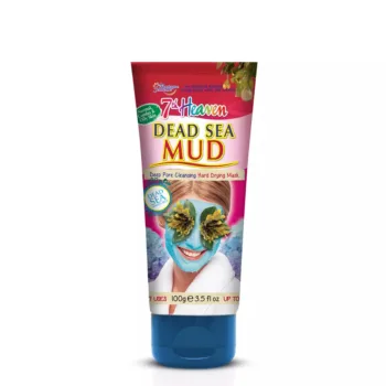 7TH HEAVEN MUD dead sea mask 100 gr