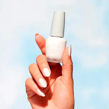 <span class="notranslate">OPI NATURE STRONG</span> Natural Origin Nail Polish #Strong as Shell 15 ml