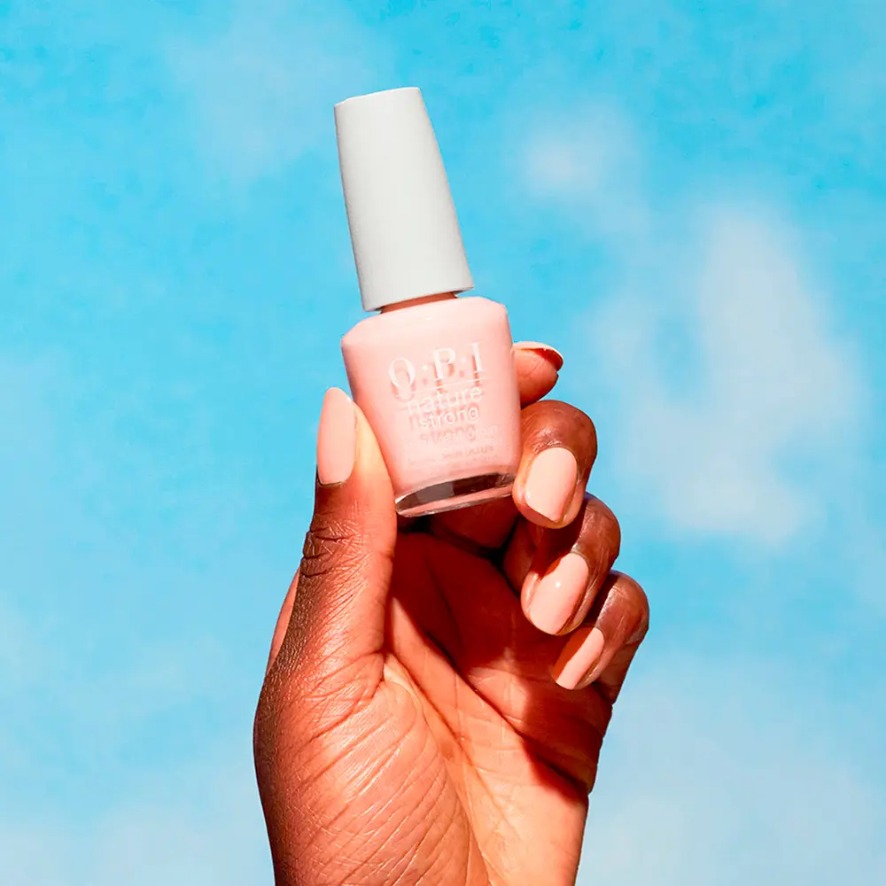 OPI NATURE STRONG Natural Origin Nail Polish #A Clay in the Life 15 ml OPI NATURE STRONG Natural Origin Nail Polish #A Clay in the Life 15 ml