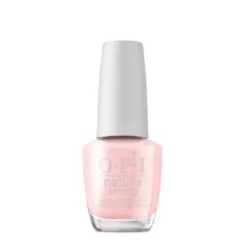 OPI NATURE STRONG nail lacquer #Let Nature Take Its Quartz