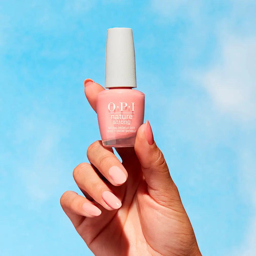 OPI NATURE STRONG nail lacquer #We Canyon Do Better