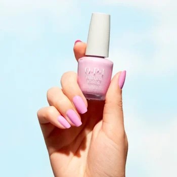 OPI NATURE STRONG nail lacquer #Natural Mauvement