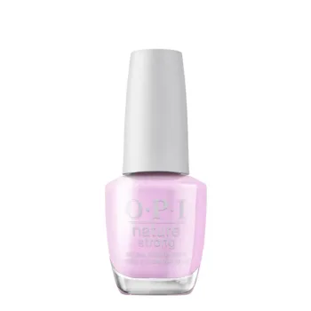 OPI NATURE STRONG nail lacquer #Natural Mauvement