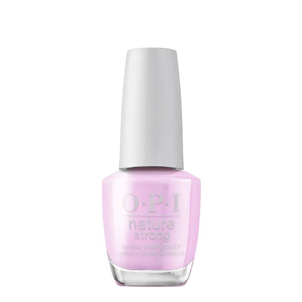 OPI NATURE STRONG nail lacquer #Natural Mauvement OPI NATURE STRONG nail lacquer #Natural Mauvement