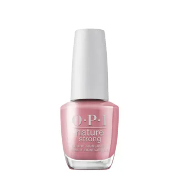 OPI NATURE STRONG nail lacquer #For What Its Earth