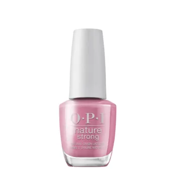 OPI NATURE STRONG nail lacquer #Knowledge is Flower