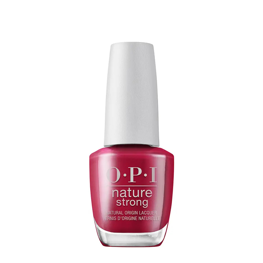 OPI NATURE STRONG nail lacquer #A Bloom with a View OPI NATURE STRONG nail lacquer #A Bloom with a View