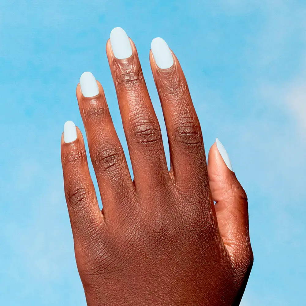 OPI NATURE STRONG nail lacquer #Raindrop Expectations OPI NATURE STRONG nail lacquer #Raindrop Expectations - Image 4