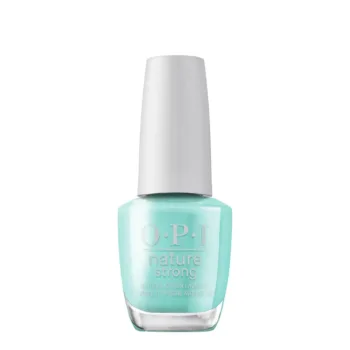 OPI NATURE STRONG nail lacquer #Cactus What You Preach
