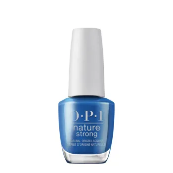 OPI NATURE STRONG nail lacquer #Shore is Something!