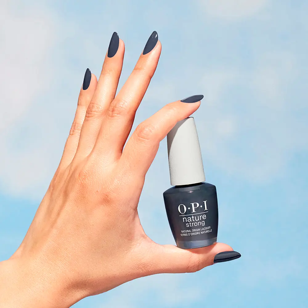 OPI NATURE STRONG Natural Origin Polish #Force of Nailture 15 ml OPI NATURE STRONG Natural Origin Polish #Force of Nailture 15 ml