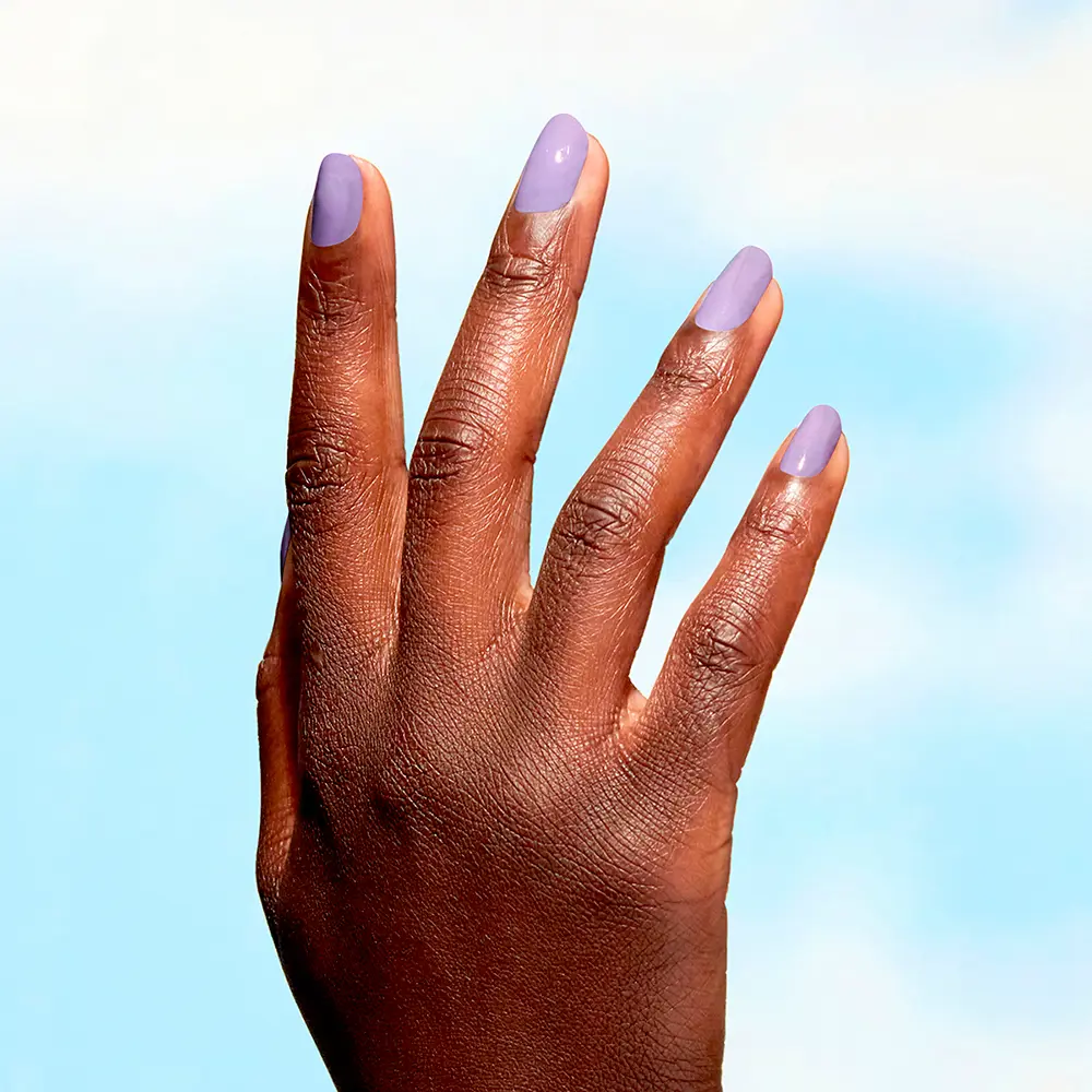 OPI NATURE STRONG nail lacquer #Spring Into Action OPI NATURE STRONG nail lacquer #Spring Into Action - Image 4