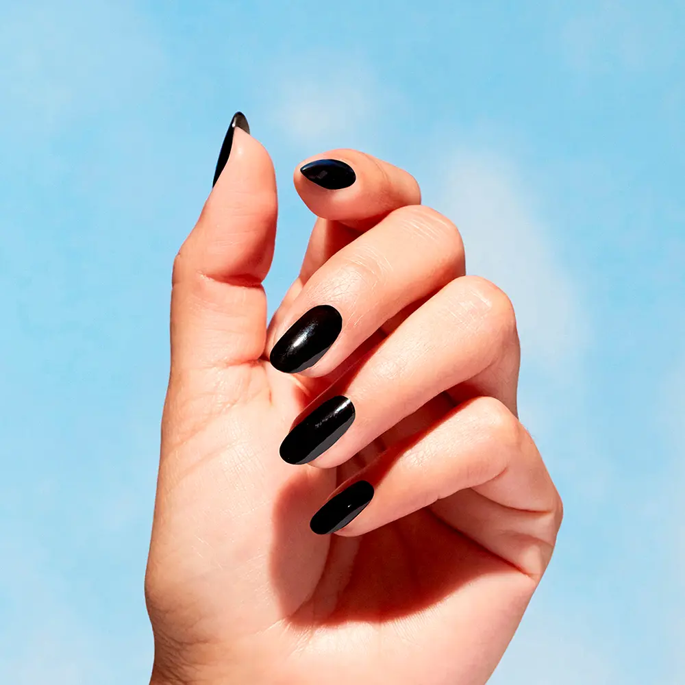OPI NATURE STRONG nail lacquer #Onyx Skies OPI NATURE STRONG nail lacquer #Onyx Skies - Image 3