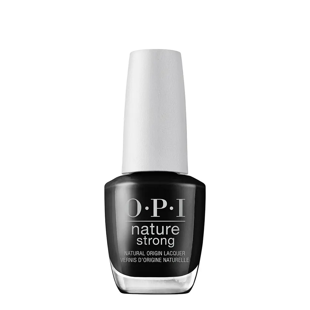 OPI NATURE STRONG nail lacquer #Onyx Skies OPI NATURE STRONG nail lacquer #Onyx Skies