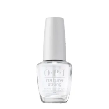 OPI NATURE STRONG top coat 15 ml