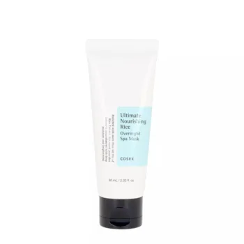 <span class="notranslate">COSRX ULTIMATE NOURISHING RICE</span> overnight spa mask 60 g