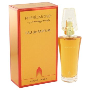 <span class="notranslate">MARILYN MIGLIN PHEROMONE</span> Eau De Parfum 30 ml for Women