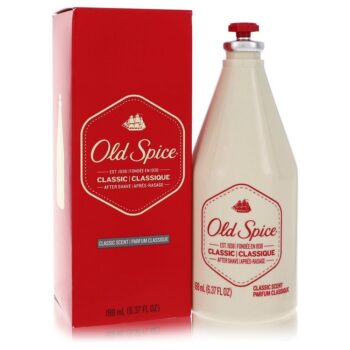 <span class="notranslate">OLD SPICE CLASSIC</span> After Shave 180 ml for Men