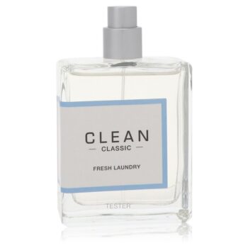 <span class="notranslate">CLEAN FRESH LAUNDRY</span> Eau De Parfum (tester) 60 ml for Women