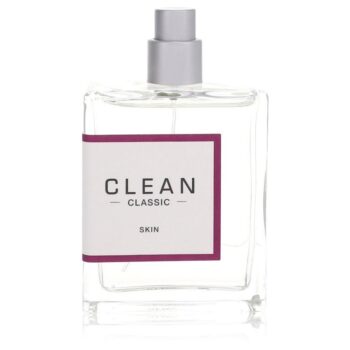 <span class="notranslate">CLEAN SKIN</span> Eau De Parfum (tester) 60 ml for Women